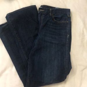 Men’s Lucky Jeans